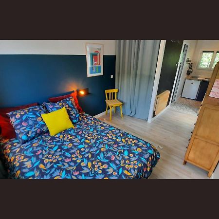 Appartement Le3Bismyosotis à Massy  Extérieur photo