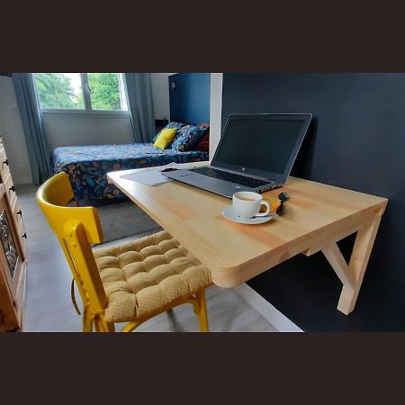 Appartement Le3Bismyosotis à Massy  Extérieur photo
