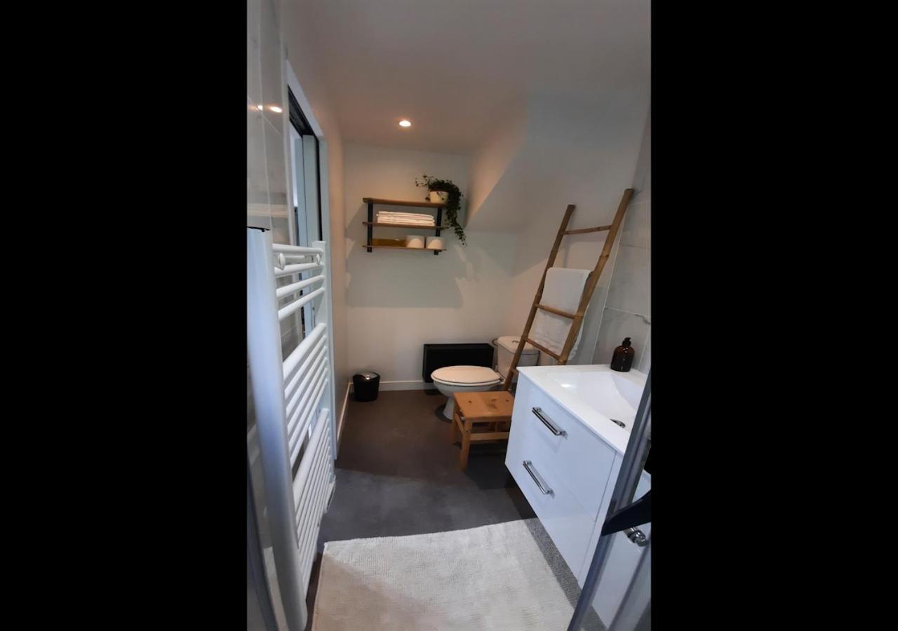 Appartement Le3Bismyosotis à Massy  Extérieur photo